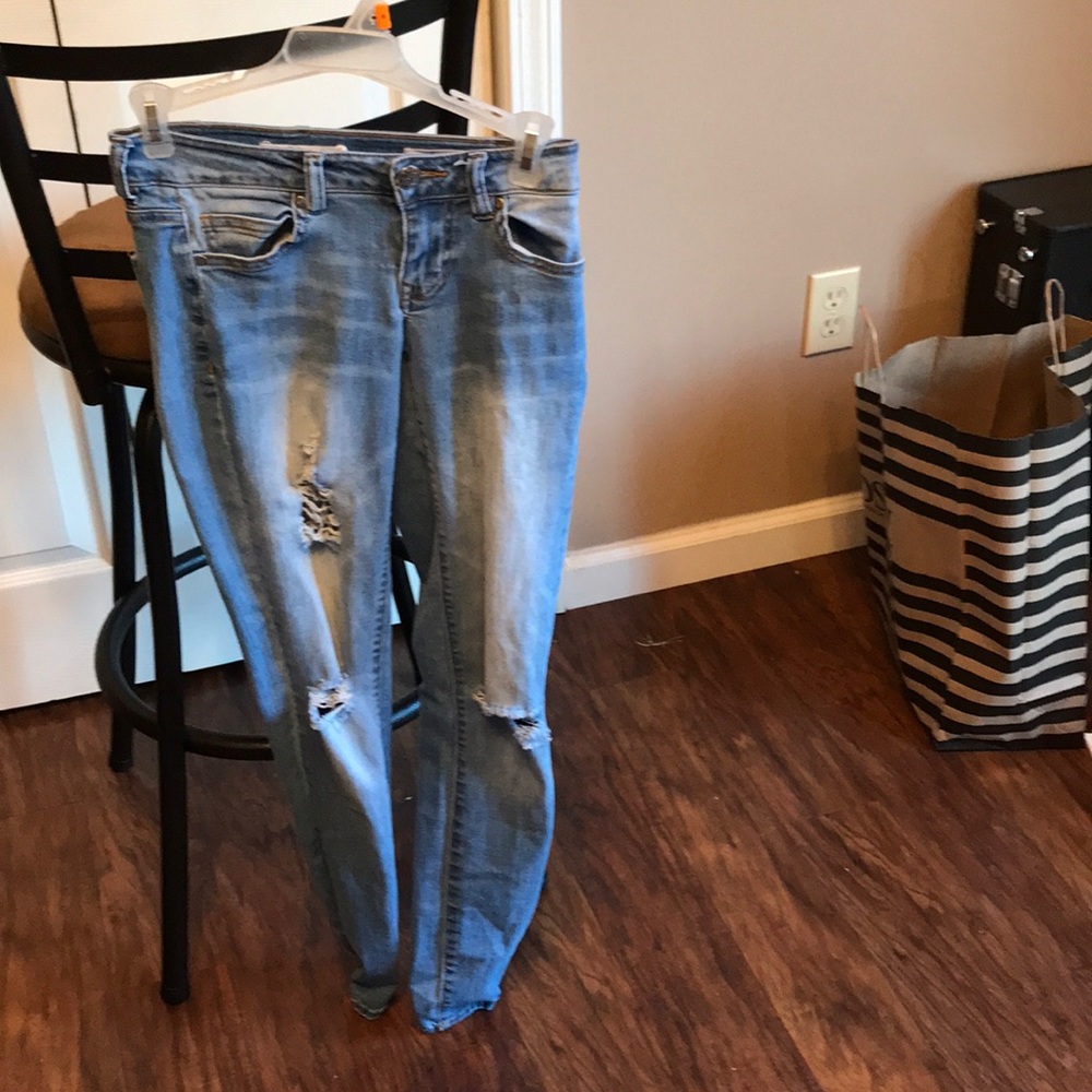 Pants